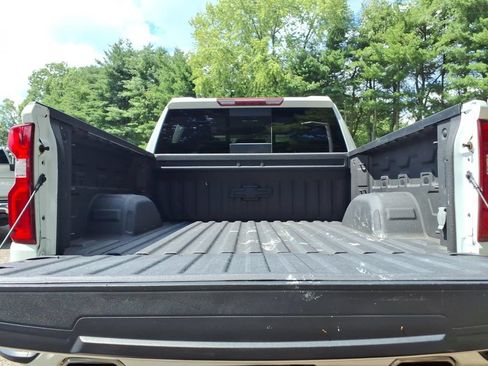 Used 2022 Chevrolet Silverado 1500 RST w/ All Star Edition Plus AWD/4WD image 16