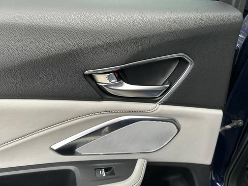 Used 2019 Acura RDX w/ Advance Package FWD image 19