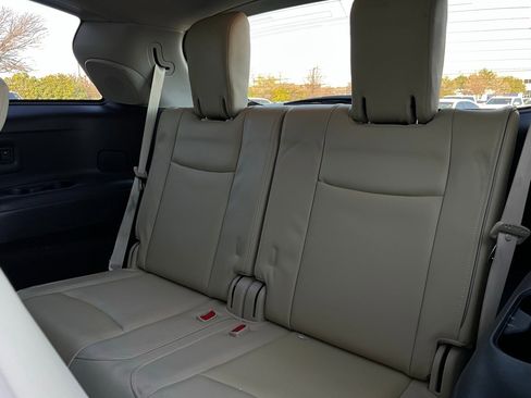 Used 2018 INFINITI QX60 AWD w/ Premium Plus Package image 13