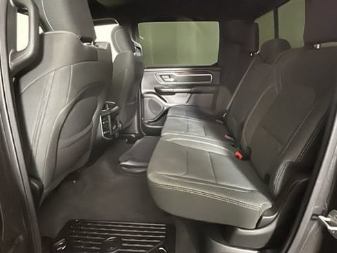 Used 2022 RAM 1500 Big Horn AWD/4WD image 26