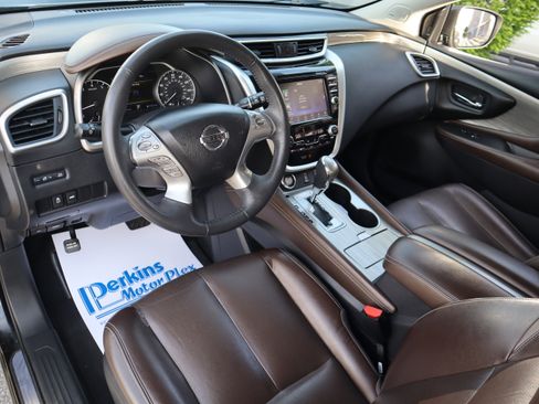 Used 2017 Nissan Murano SL image 26