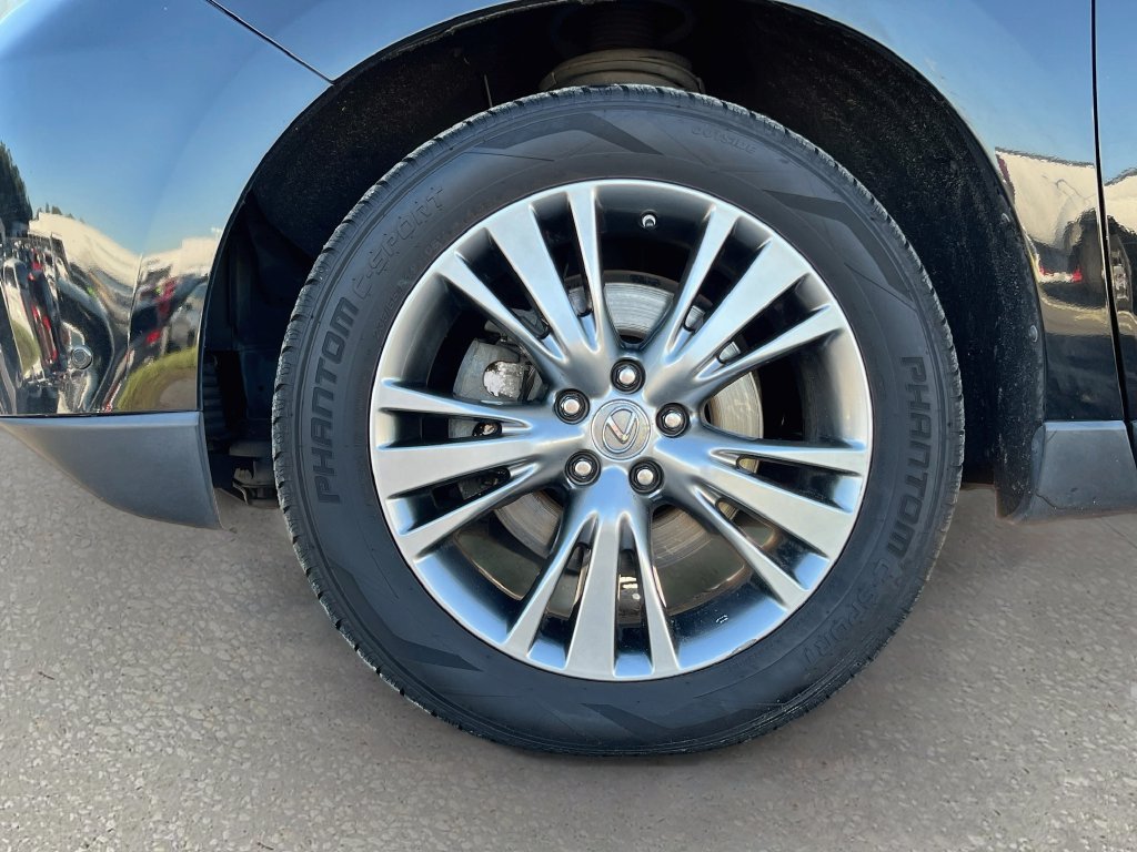 Used 2013 Lexus RX 350 FWD w/ Navigation Pkg image 30
