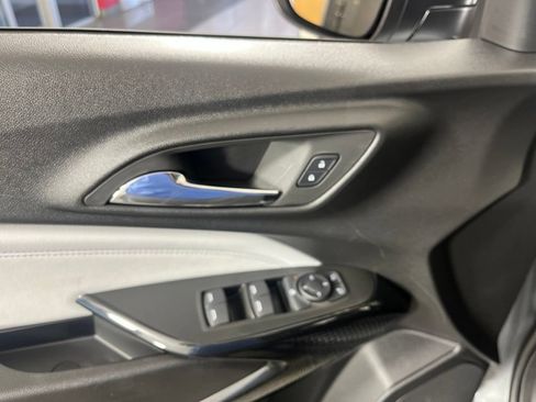 New 2026 Chevrolet Trax LT w/ Driver Confidence Package FWD image 23