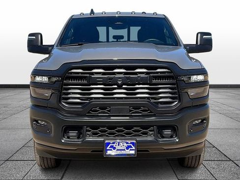 New 2026 RAM 2500 Tradesman image 5