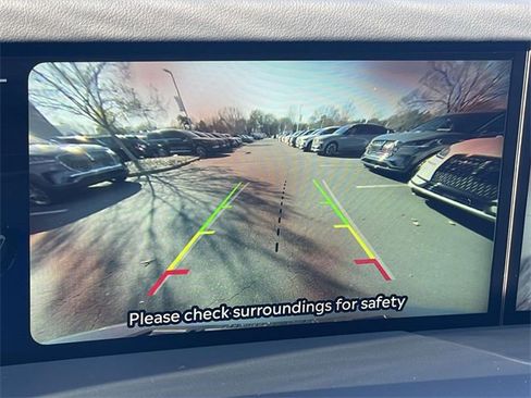 New 2026 Lincoln Nautilus Premier w/ Equipment Group 102A image 23