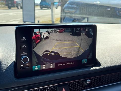 Used 2023 Honda Civic Type R image 48