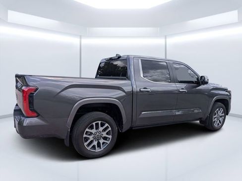 Used 2024 Toyota Tundra 1794 Edition AWD/4WD image 3