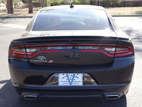 Used 2018 Dodge Charger GT image 6