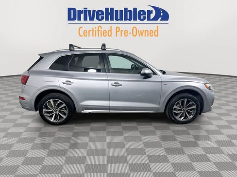 Used 2023 Audi Q5 2.0T Premium Plus image 9