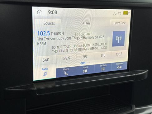 New 2025 Ford F550 XL image 17