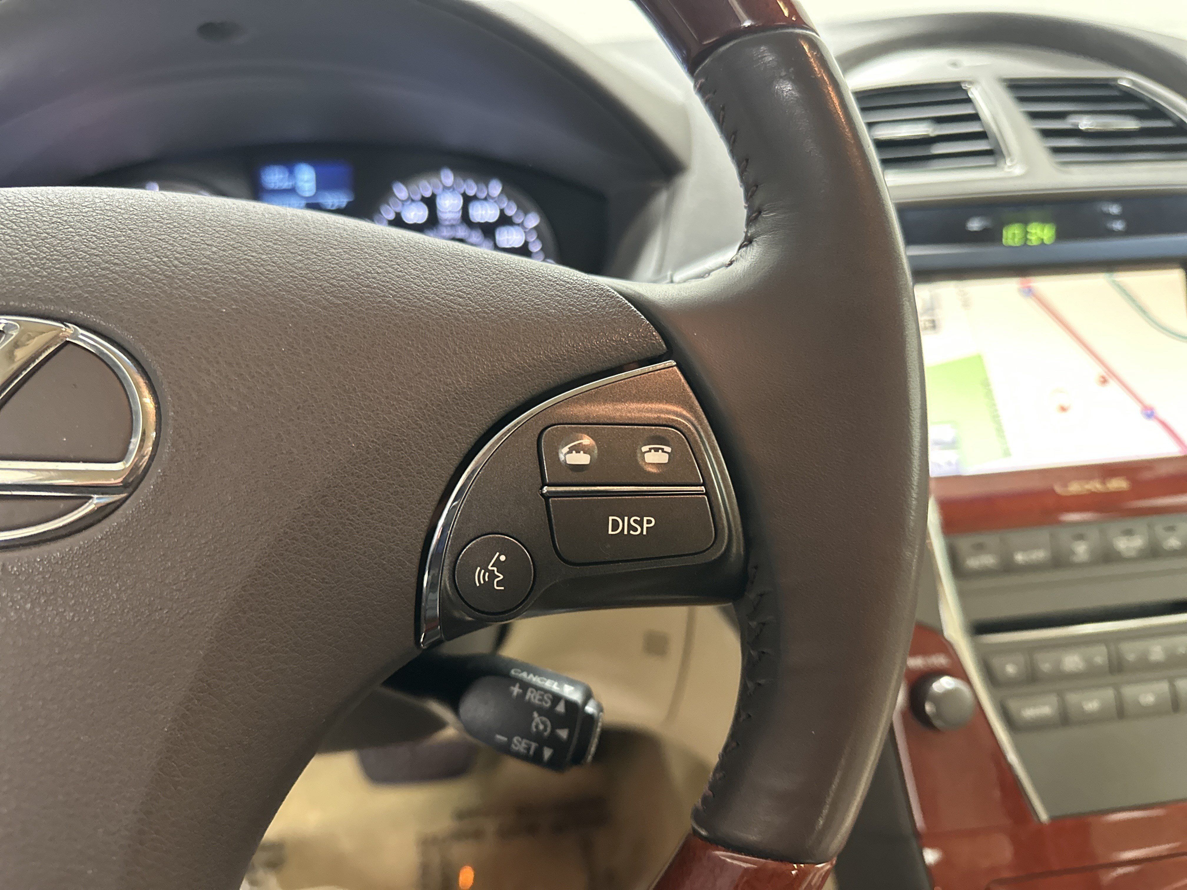 Used 2011 Lexus ES 350 FWD image 20