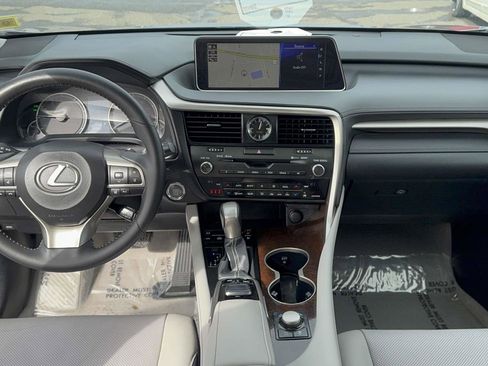 Used 2019 Lexus RX 350 AWD w/ Navigation Package image 12