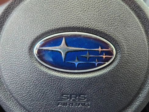 Used 2024 Subaru Crosstrek 2.0i Premium AWD/4WD image 22