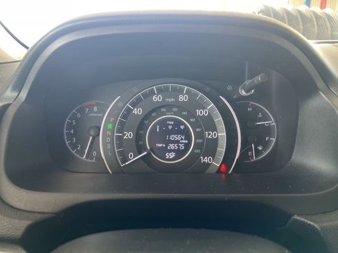 Used 2016 Honda CR-V EX image 29