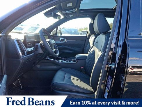 New 2026 Kia Sorento SX Prestige AWD/4WD image 10