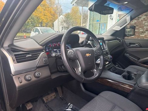 Used 2020 Chevrolet Tahoe LS image 10
