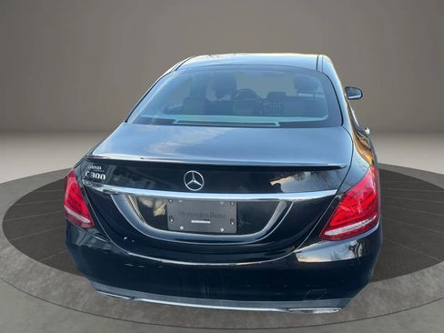 Used 2016 Mercedes-Benz C 300 Sedan image 20