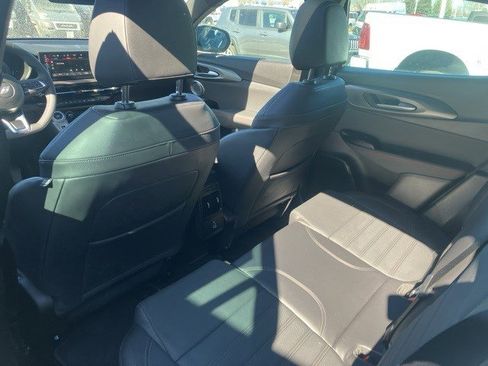 Certified 2024 Dodge Hornet GT Plus image 18