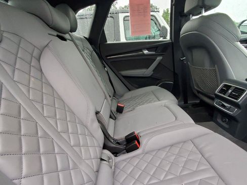 Used 2018 Audi SQ5 Premium Plus AWD/4WD image 6
