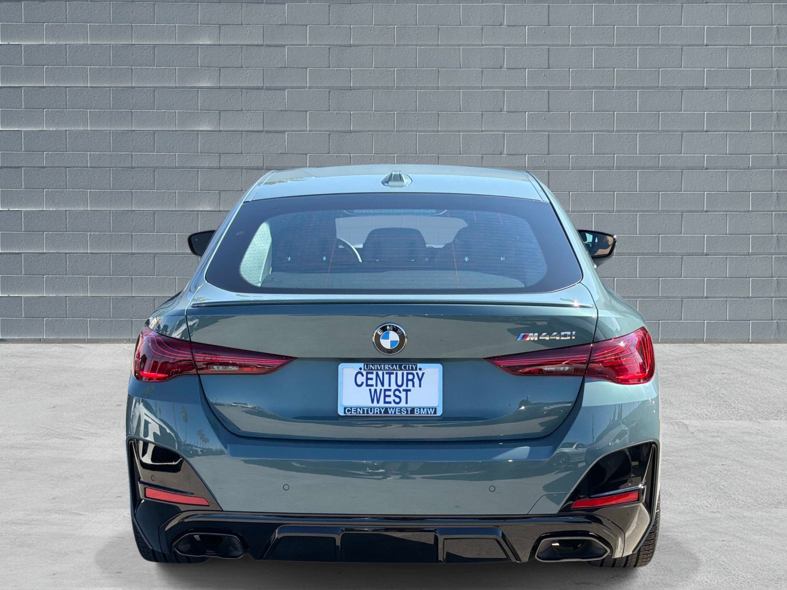 Used 2026 BMW M440i RWD image 4