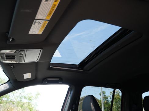New 2026 Honda Ridgeline TrailSport image 17