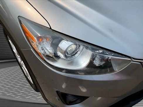 Used 2014 MAZDA CX-5 Grand Touring AWD/4WD image 30