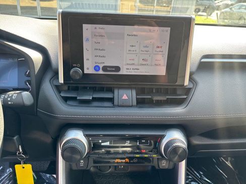 Used 2024 Toyota RAV4 LE image 18