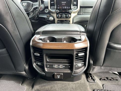 Used 2021 RAM 1500 Laramie image 23