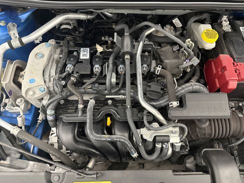 Used 2024 Nissan Sentra SV image 23