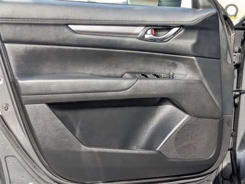 Used 2025 MAZDA CX-5 AWD 2.5 S w/ Preferred Package image 11