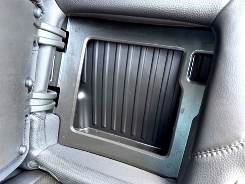 Used 2024 GMC Sierra 2500 Denali w/ Denali Reserve Package image 20