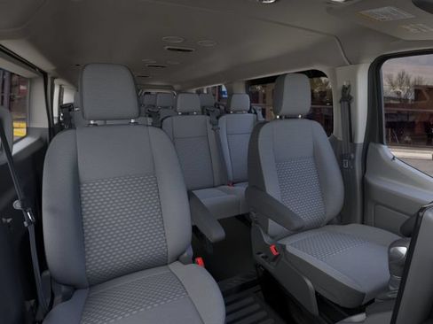 New 2025 Ford Transit 350 XLT RWD image 10