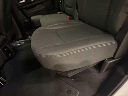 Certified 2025 RAM 2500 Big Horn AWD/4WD image 35