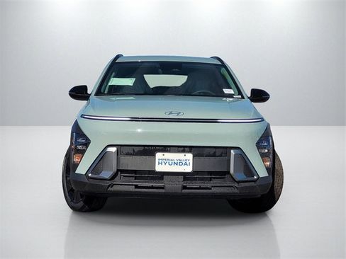 New 2026 Hyundai Kona SEL Sport image 2