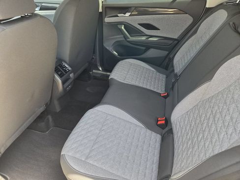 Used 2025 Volkswagen Tiguan S FWD image 23