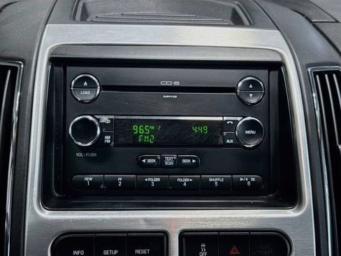Used 2009 Ford Edge Limited FWD image 14