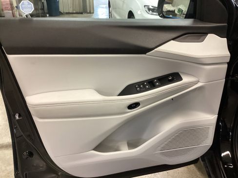 New 2026 Jeep Cherokee Limited AWD/4WD image 12