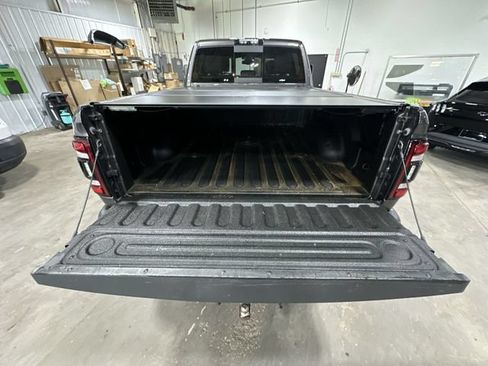 Used 2021 RAM 2500 Laramie w/ Night Edition AWD/4WD image 25