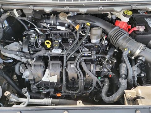 Certified 2022 Ford Edge SEL w/ Convenience Package image 40