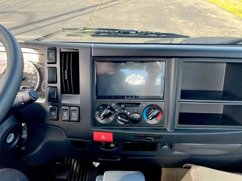 New 2024 Chevrolet Low Cab Forward 5500HD image 33