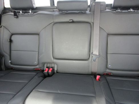 Certified 2023 Chevrolet Silverado 1500 RST w/ All Star Edition Plus image 22