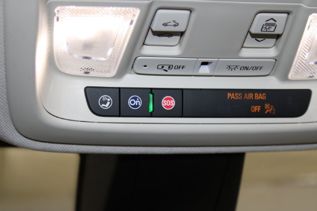 Certified 2024 Cadillac XT5 Premium Luxury w/ Technology Package AWD/4WD image 40