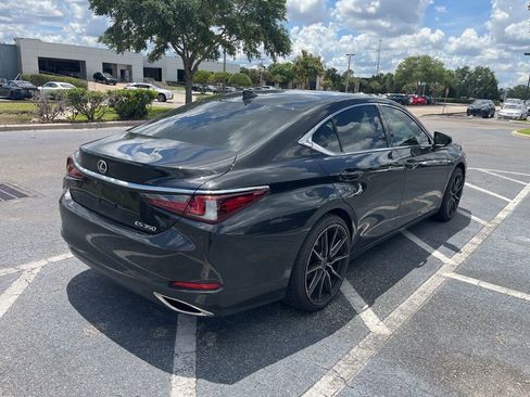 Used 2023 Lexus ES 350 w/ Accessory Package (Z2) FWD image 7