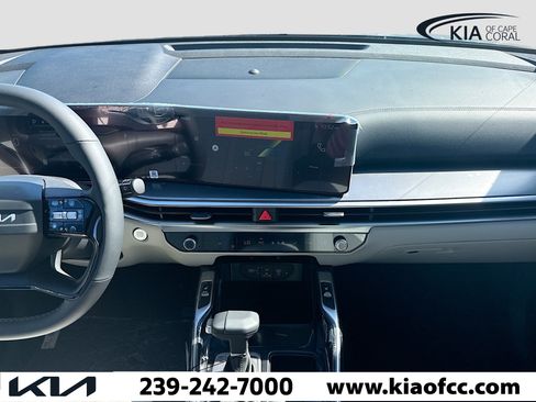 New 2026 Kia Sorento EX image 19