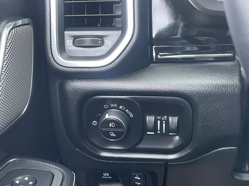 New 2026 RAM 1500 Laramie image 43