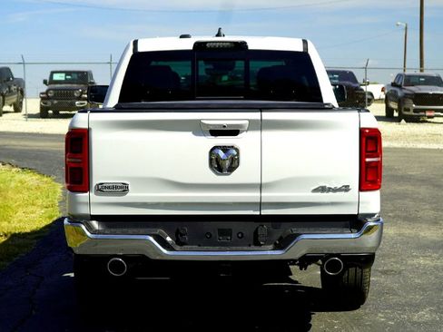 New 2026 RAM 1500 Limited AWD/4WD image 6