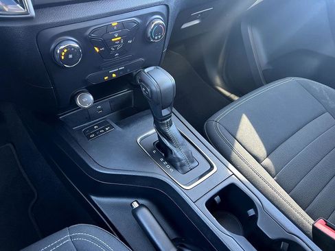 Used 2019 Ford Ranger XLT w/ Trailer Tow Package image 23