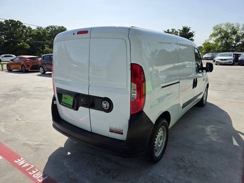 Used 2017 RAM ProMaster City Tradesman FWD image 15