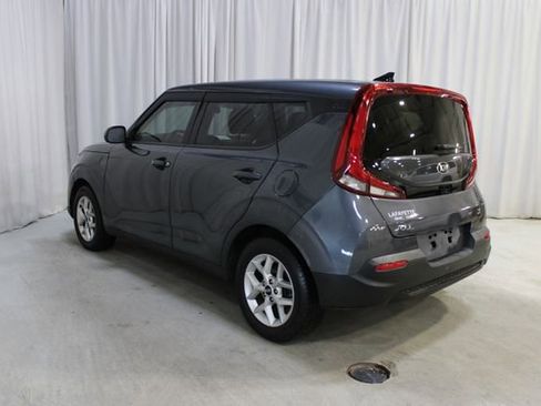 Used 2021 Kia Soul S FWD image 27