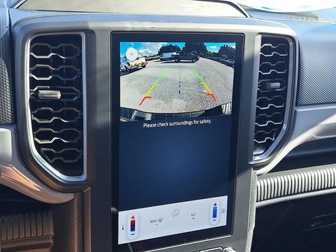 New 2025 Ford Ranger XL image 30